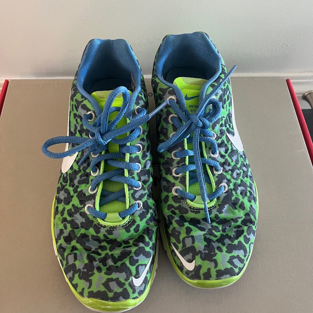 Nike free 5.0